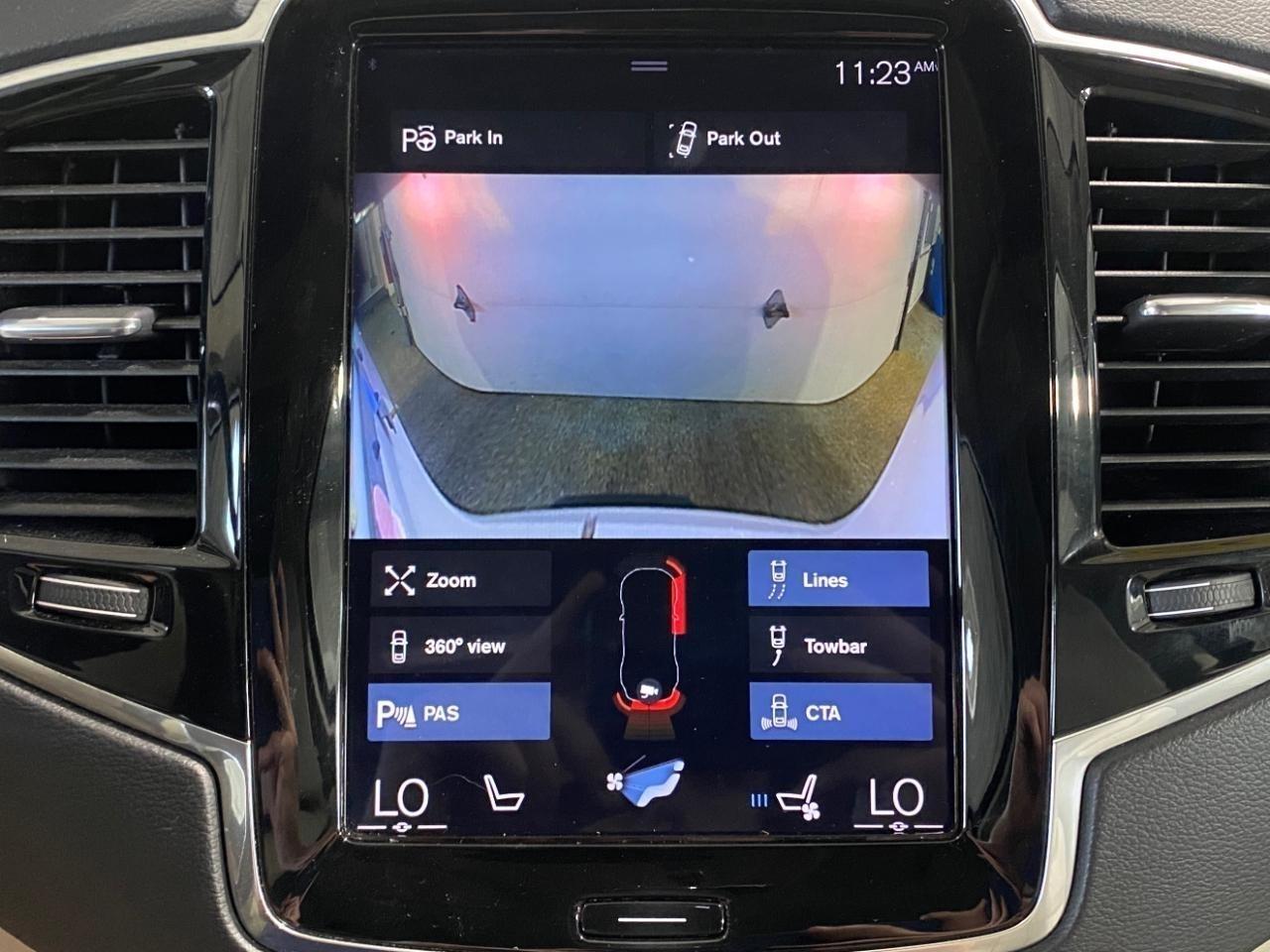 Volvo XC90 T6 Inscription AWD 2019