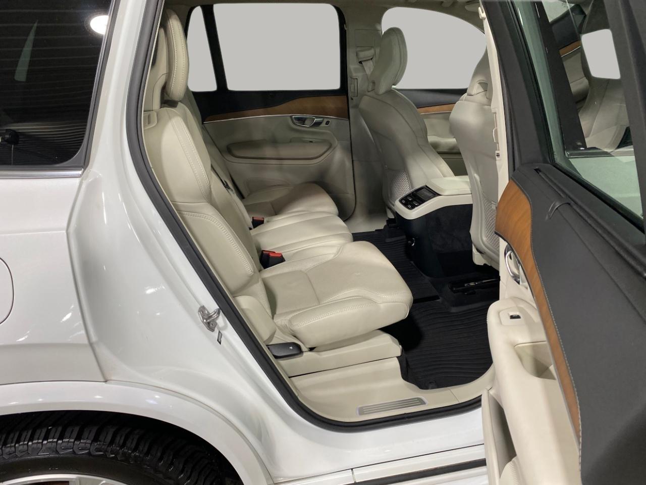 Volvo XC90 T6 Inscription AWD 2019