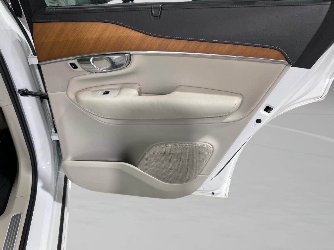 Volvo XC90 T6 Inscription AWD 2019