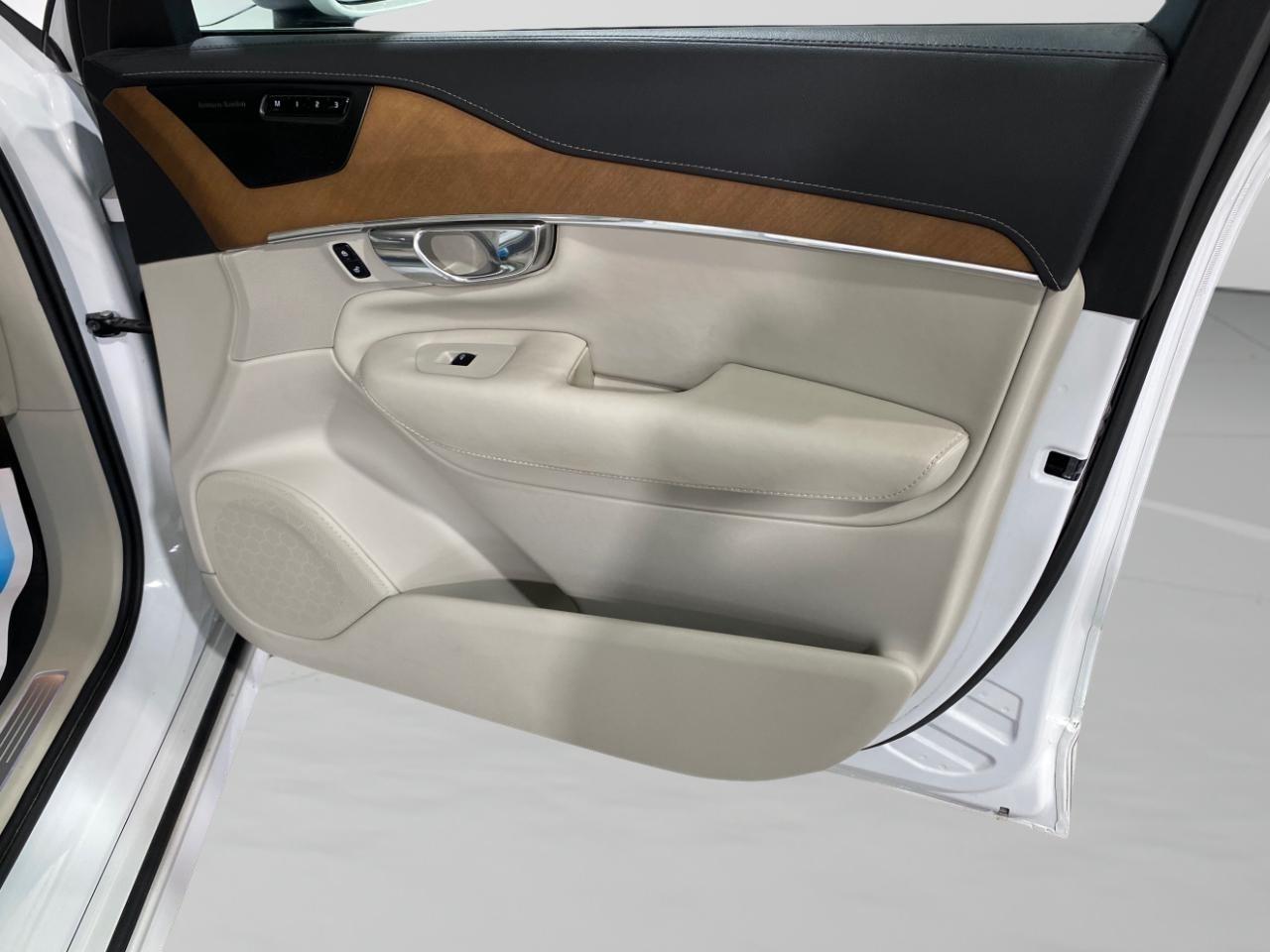 Volvo XC90 T6 Inscription AWD 2019