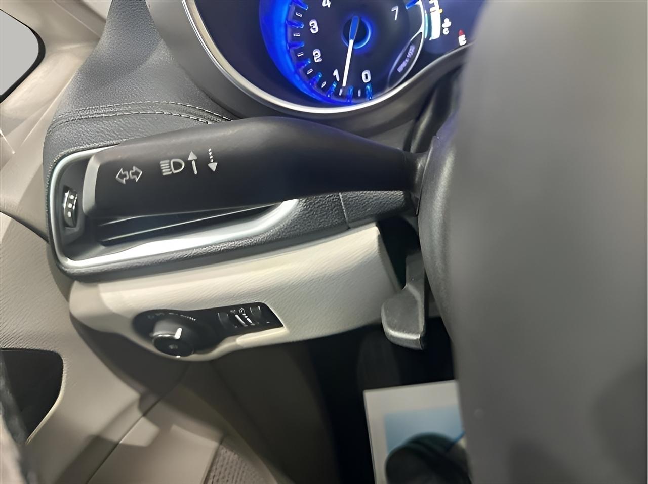 Chrysler Pacifica Limited 2019
