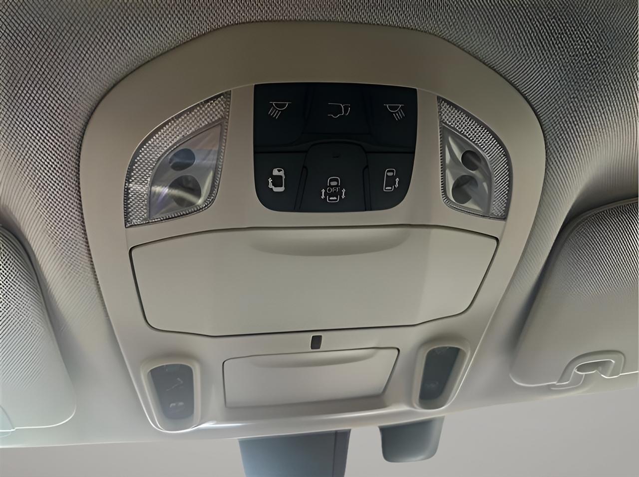Chrysler Pacifica Limited 2019