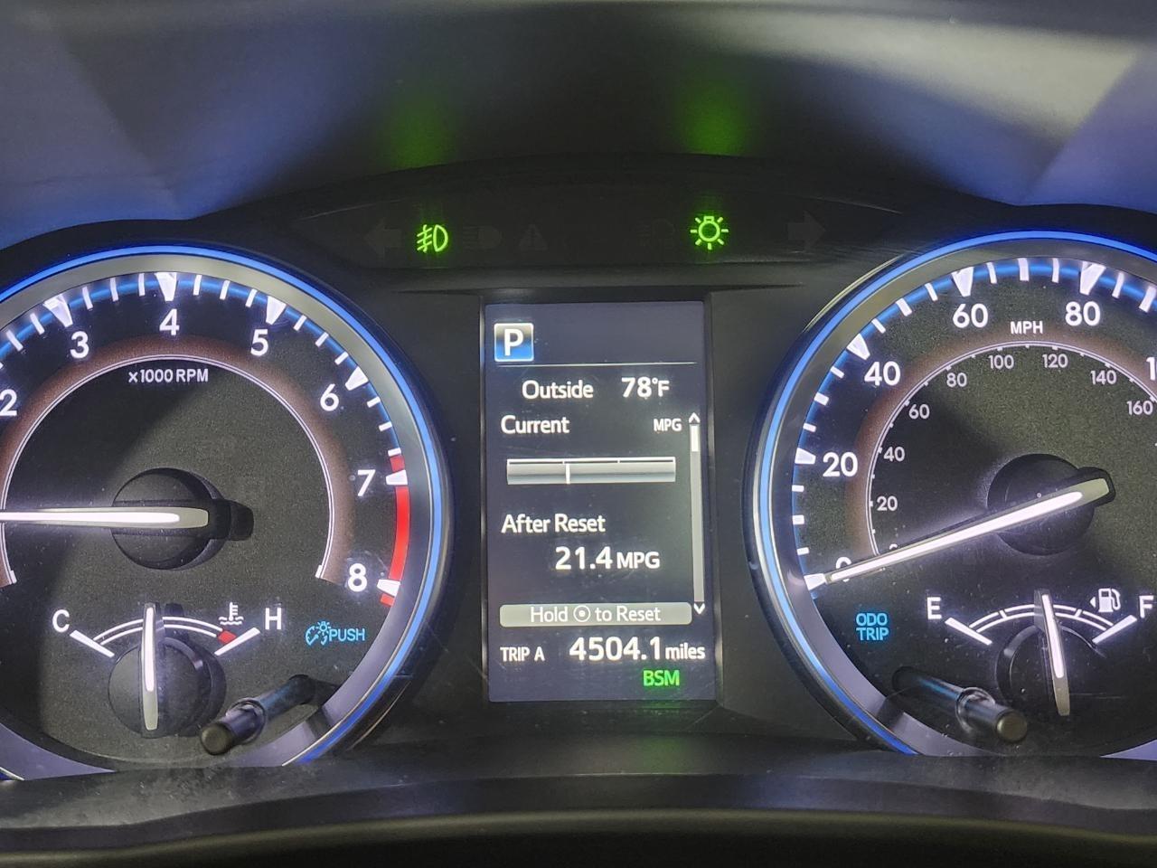 Toyota Highlander  2019