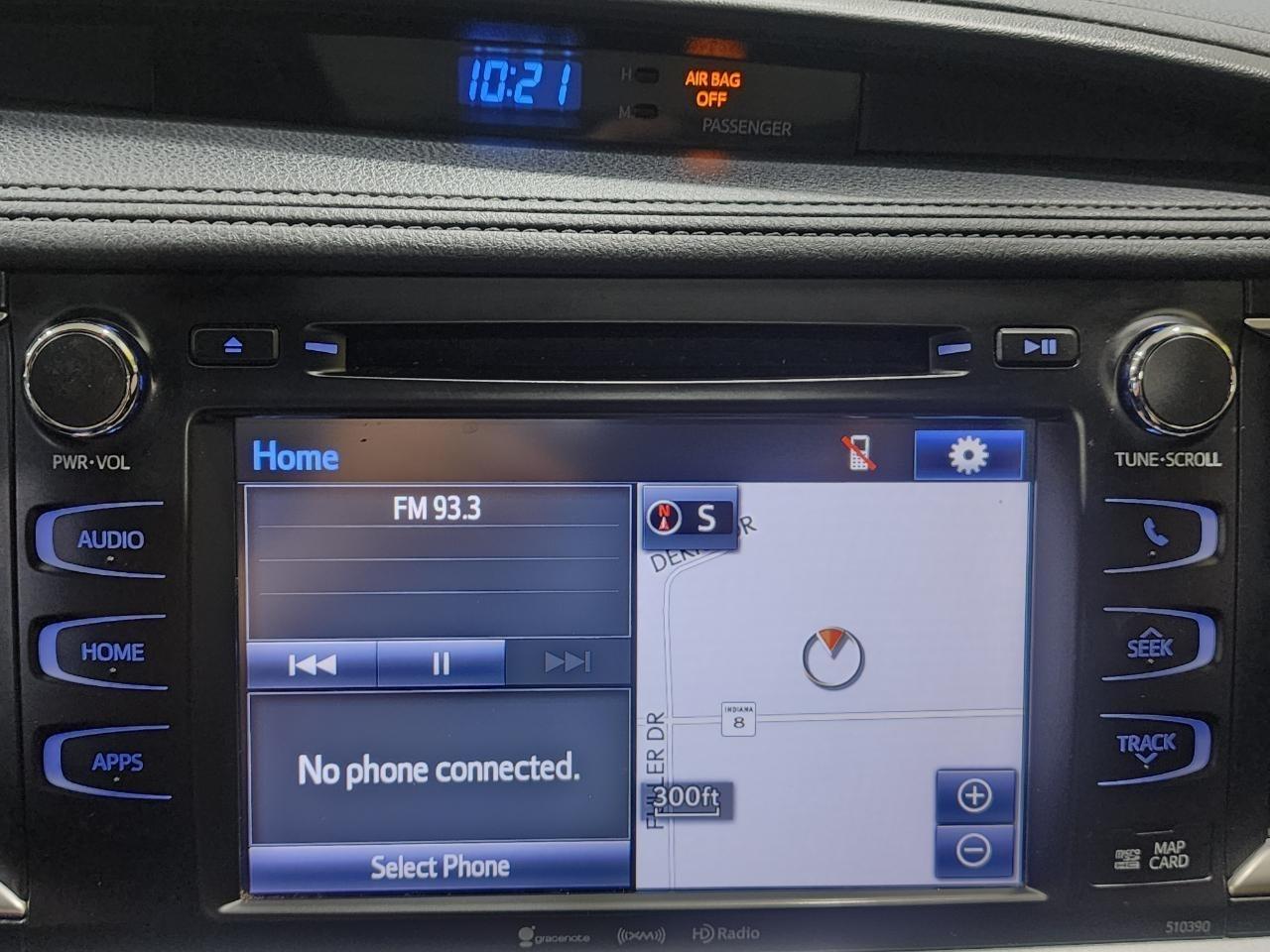 Toyota Highlander  2019