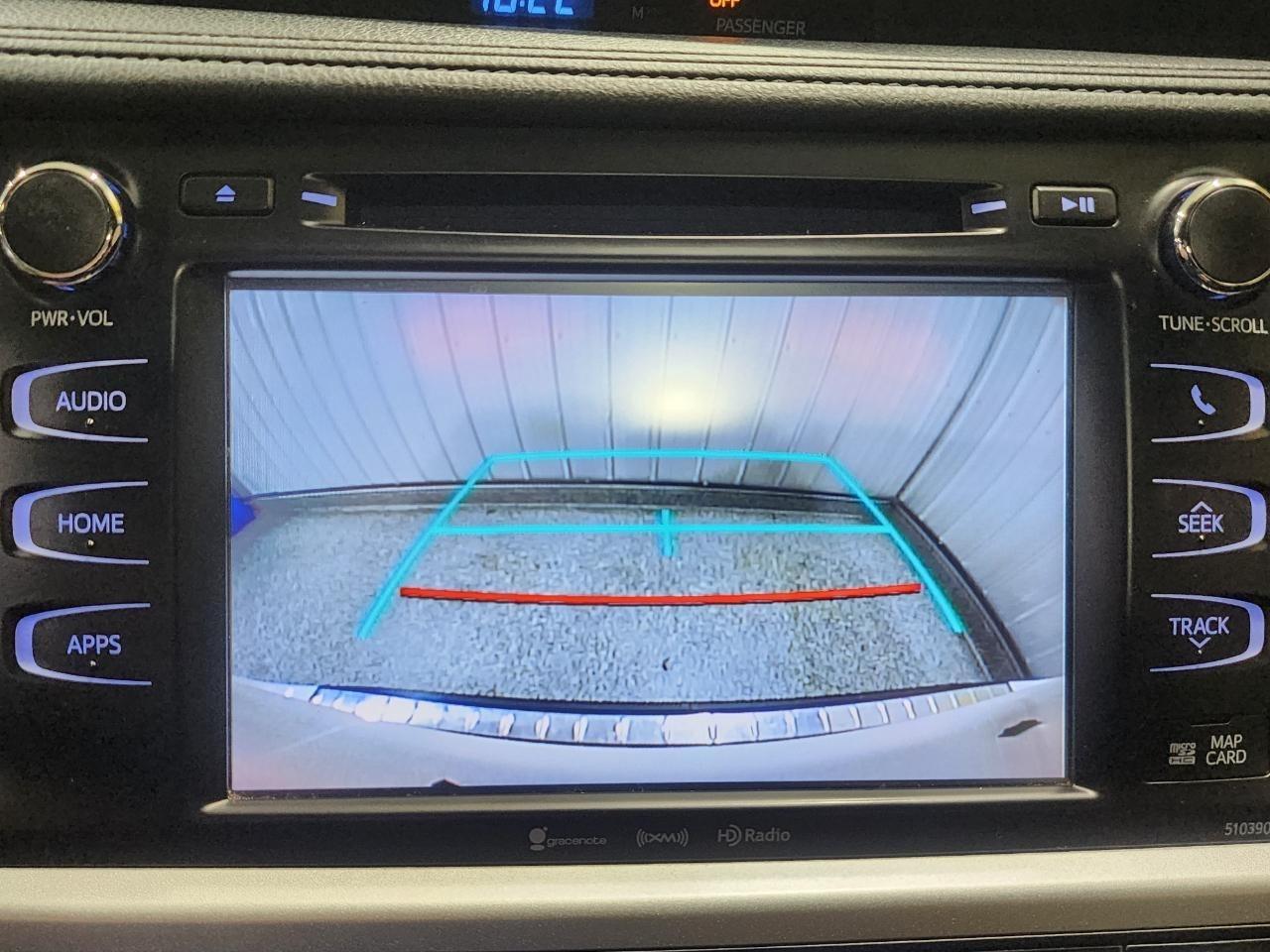 Toyota Highlander  2019