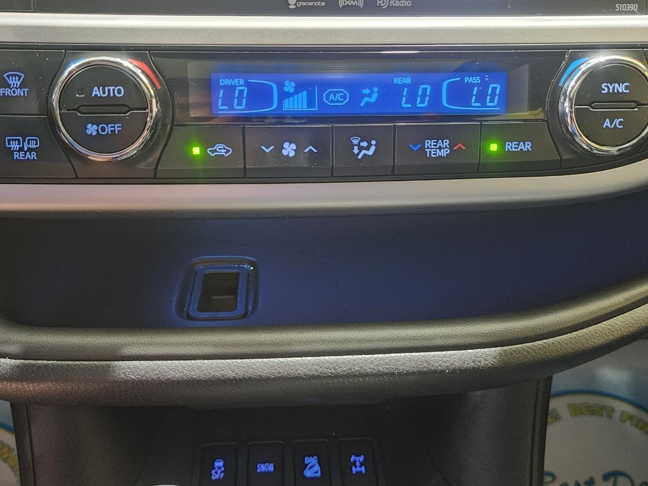 Toyota Highlander  2019