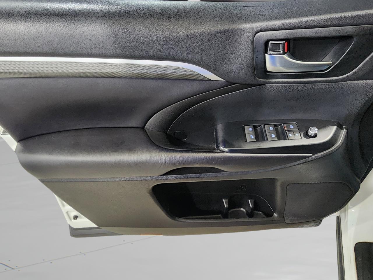 Toyota Highlander  2019
