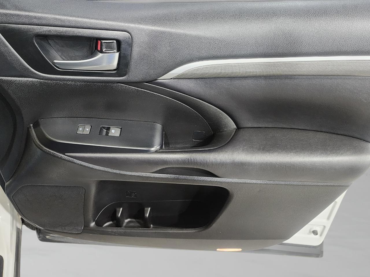 Toyota Highlander  2019