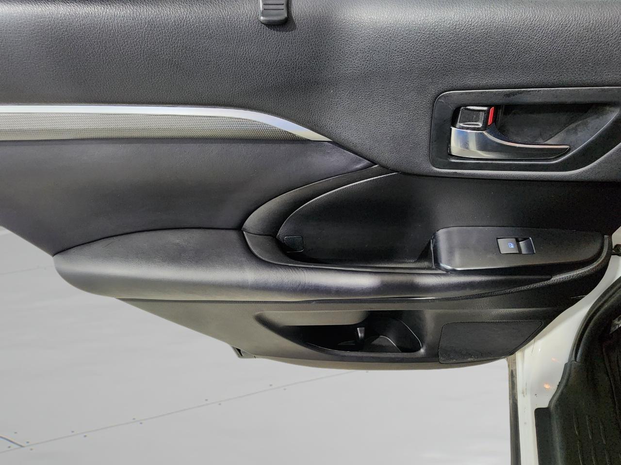 Toyota Highlander  2019