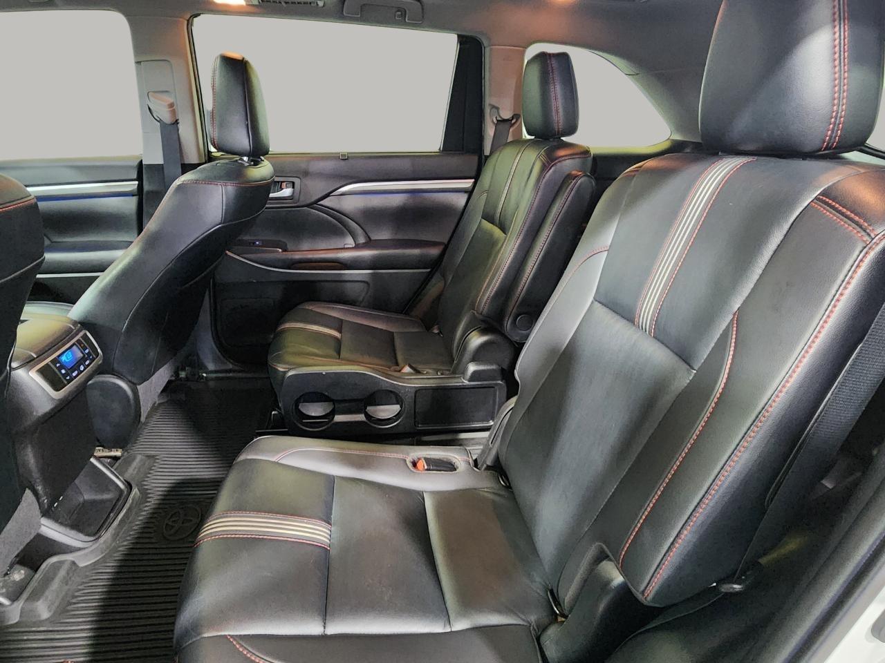 Toyota Highlander  2019