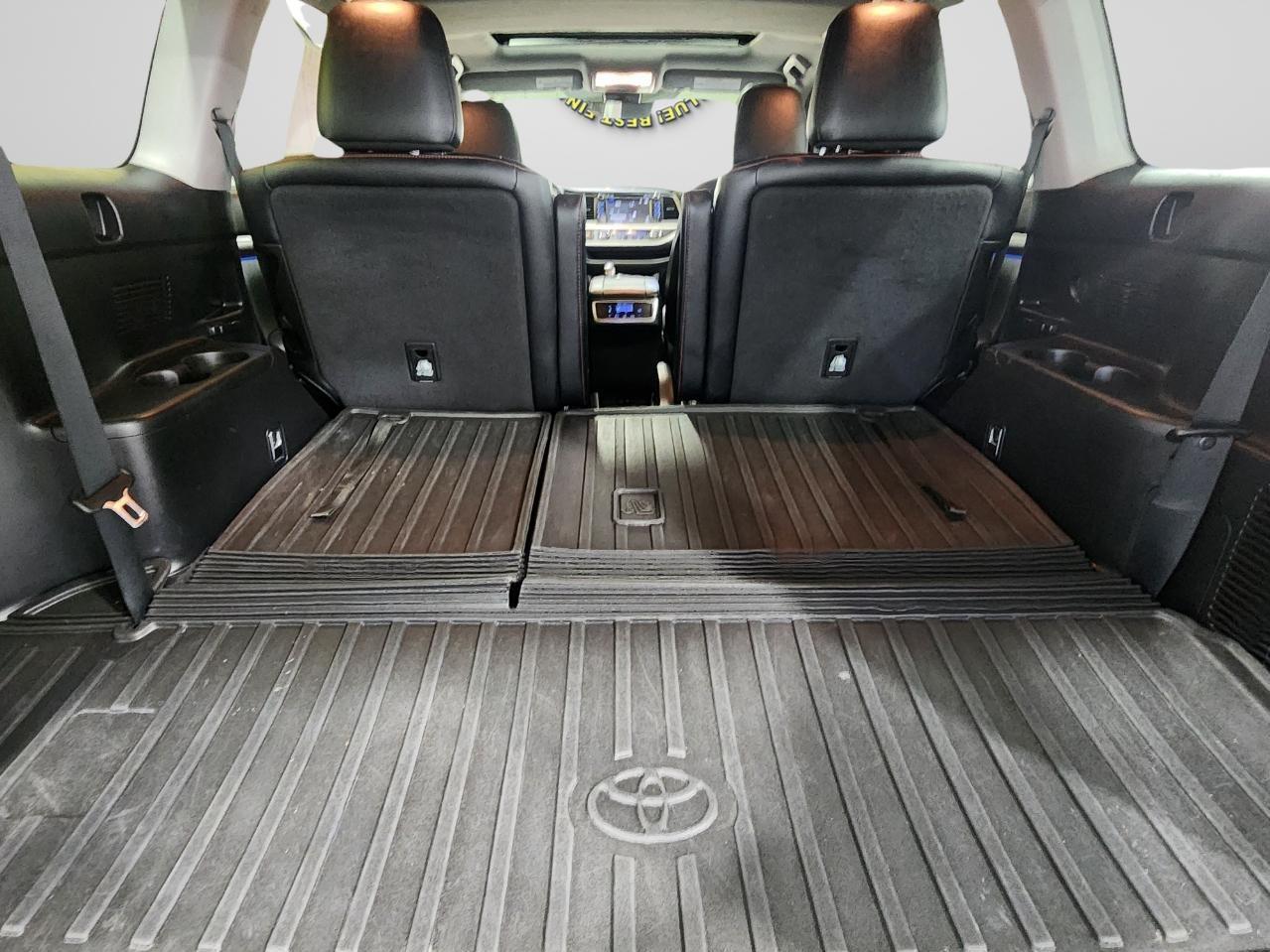 Toyota Highlander  2019