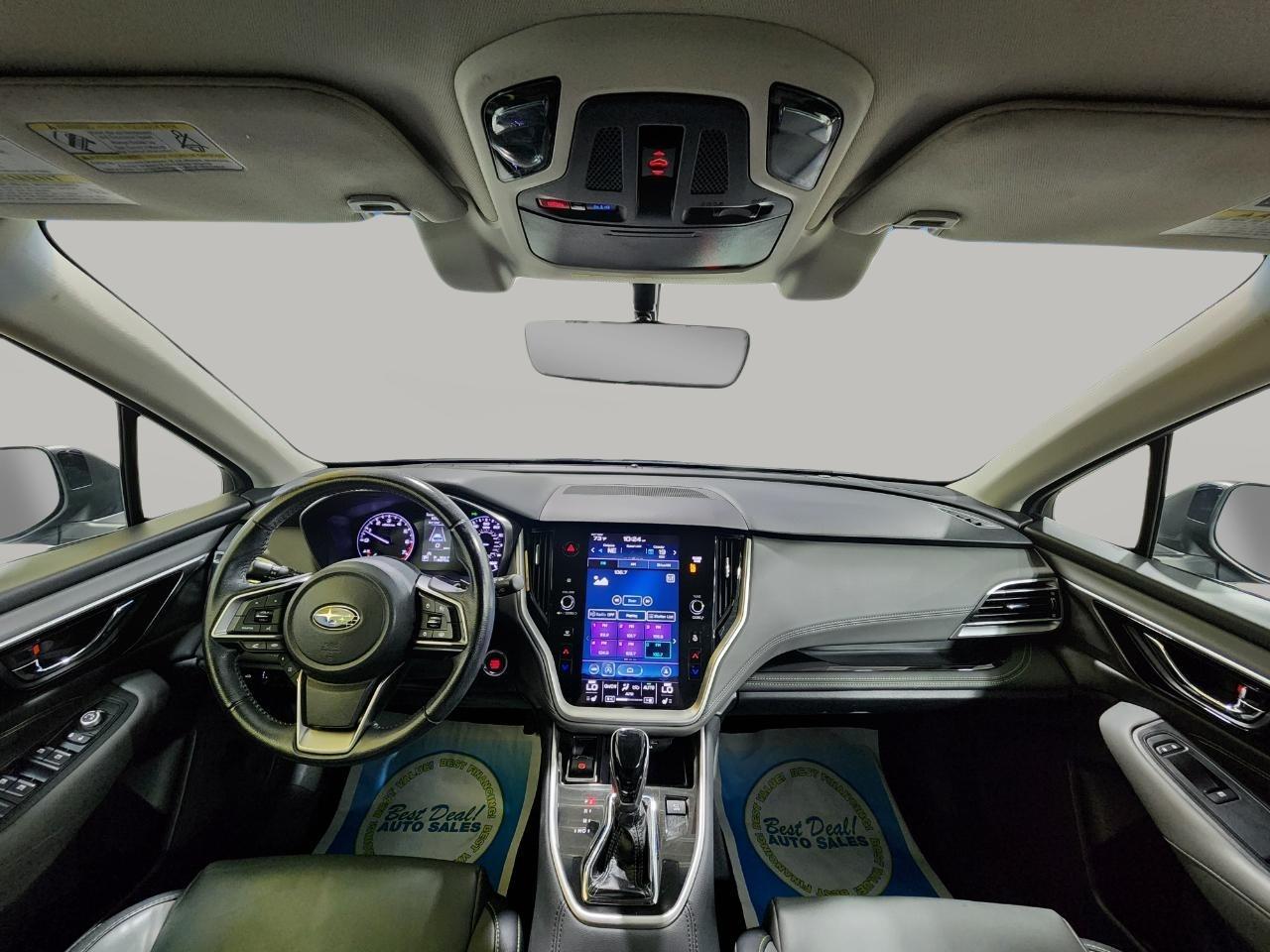 Subaru Outback  2020