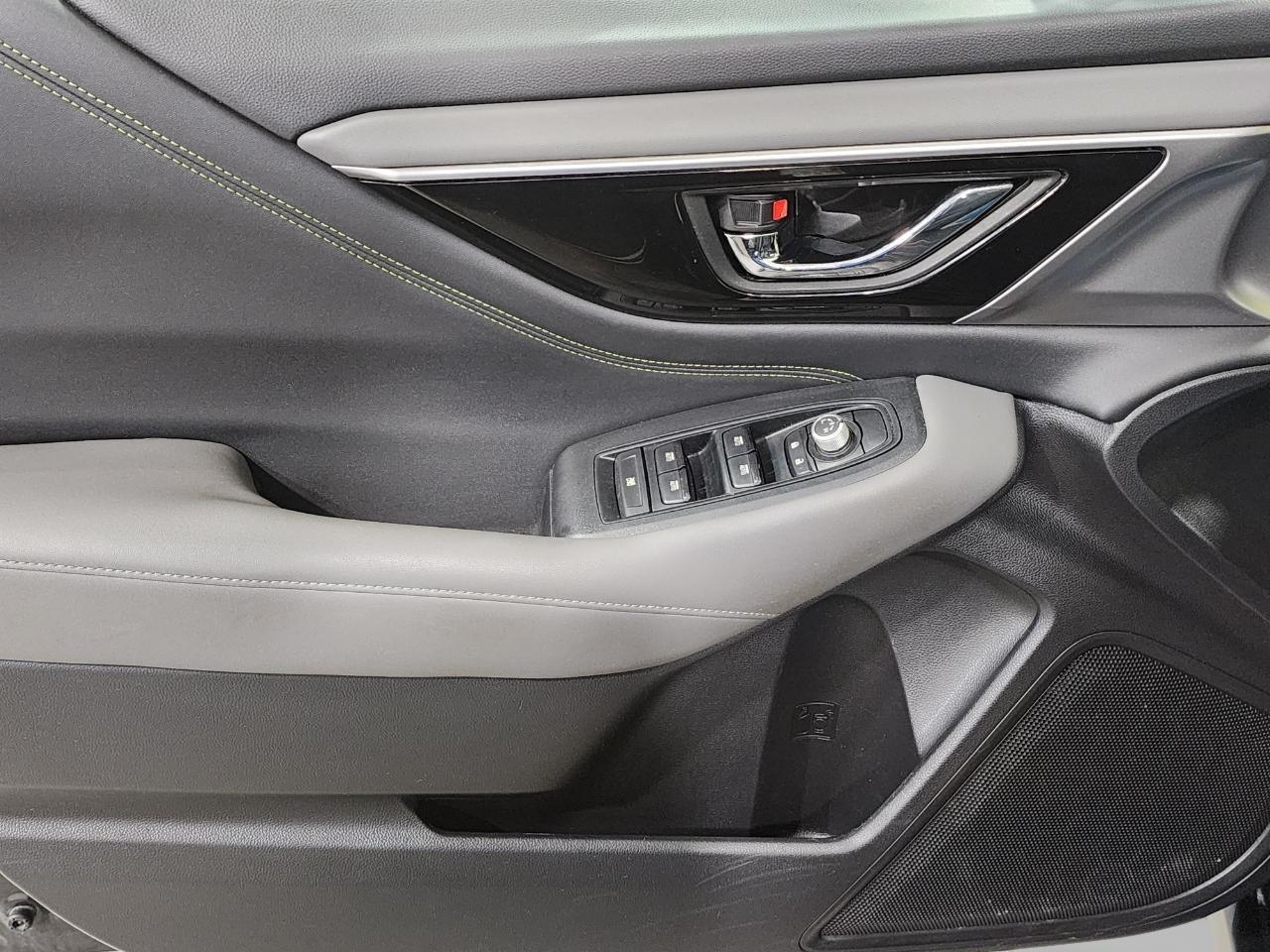 Subaru Outback  2020