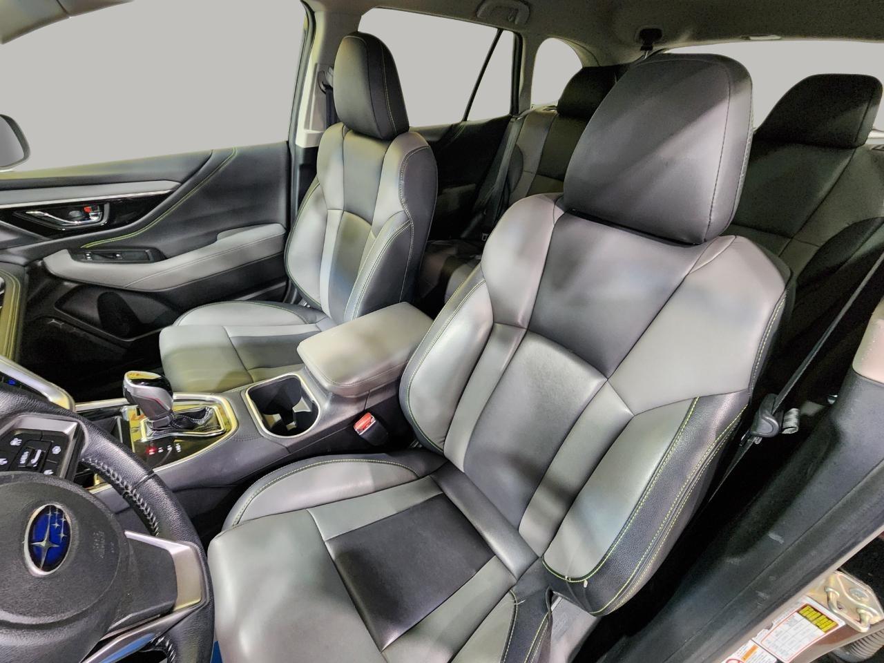 Subaru Outback  2020