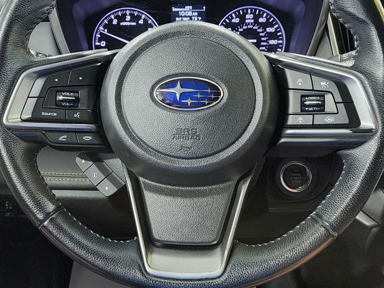 Subaru Outback  2020