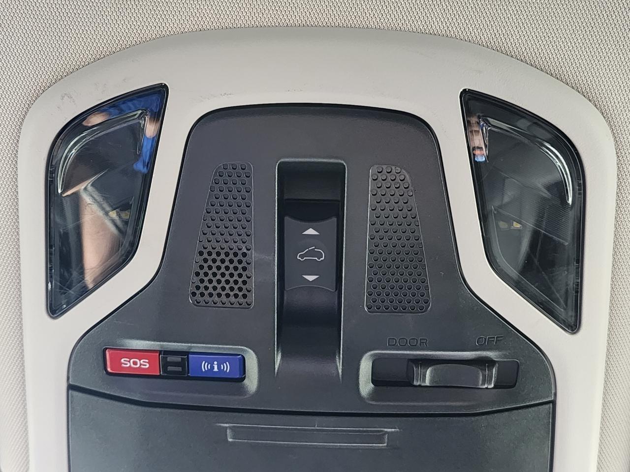 Subaru Outback  2020