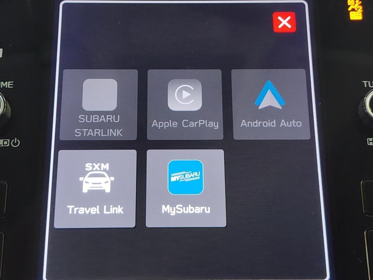Subaru Outback  2020