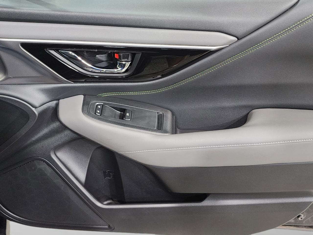 Subaru Outback  2020