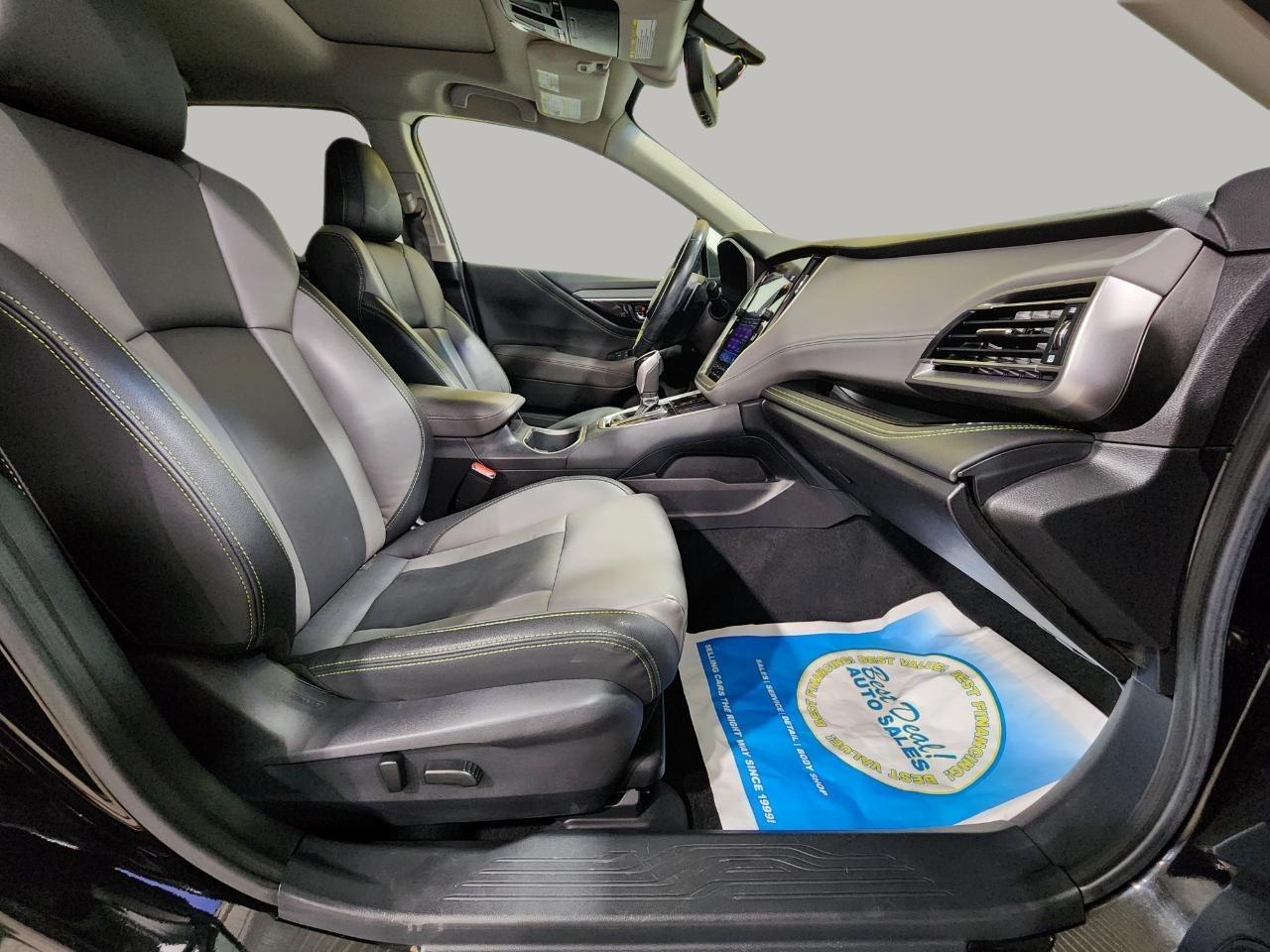 Subaru Outback  2020