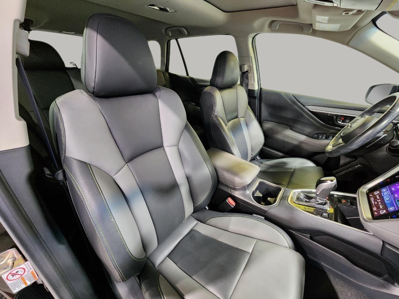 Subaru Outback  2020