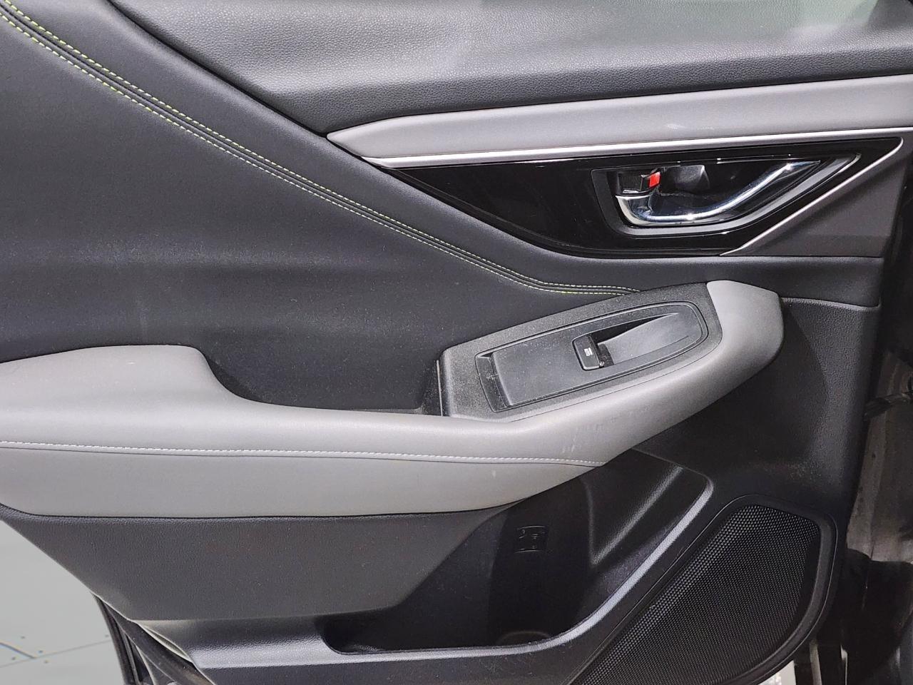 Subaru Outback  2020