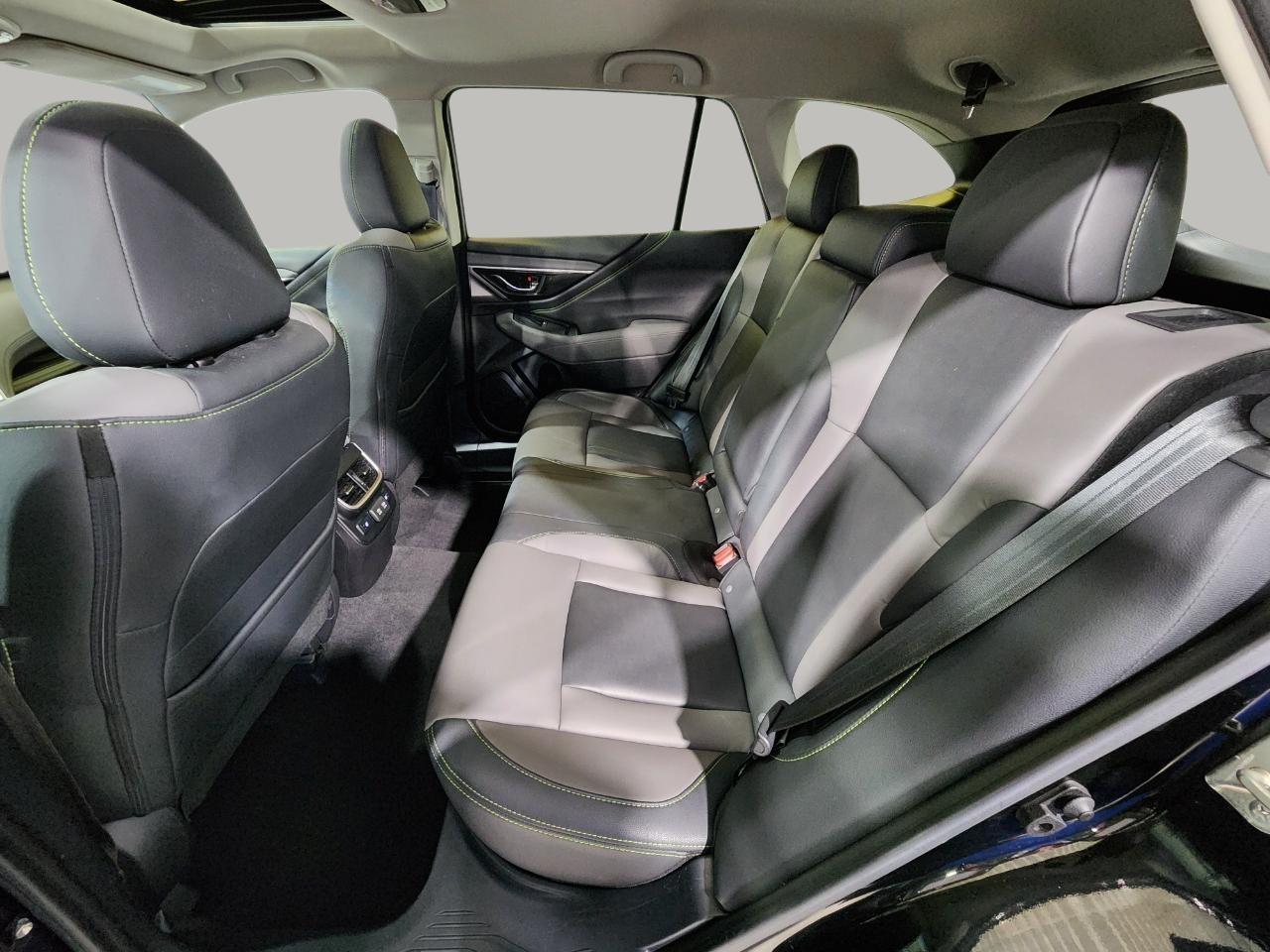 Subaru Outback  2020