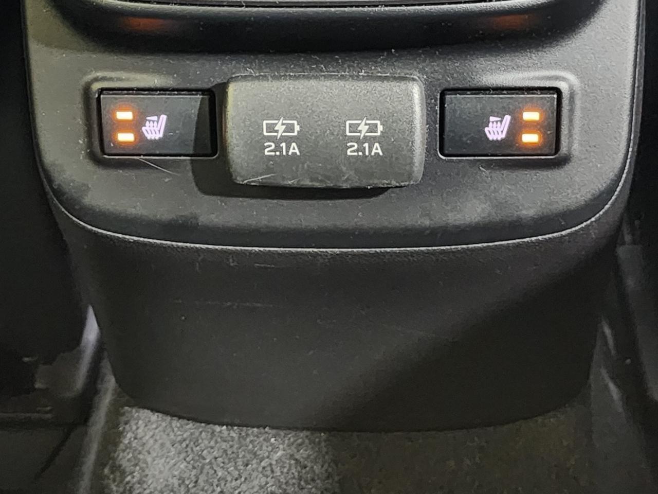 Subaru Outback  2020