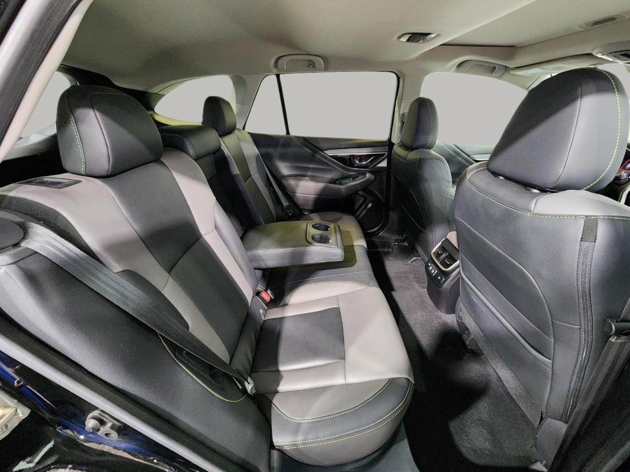 Subaru Outback  2020