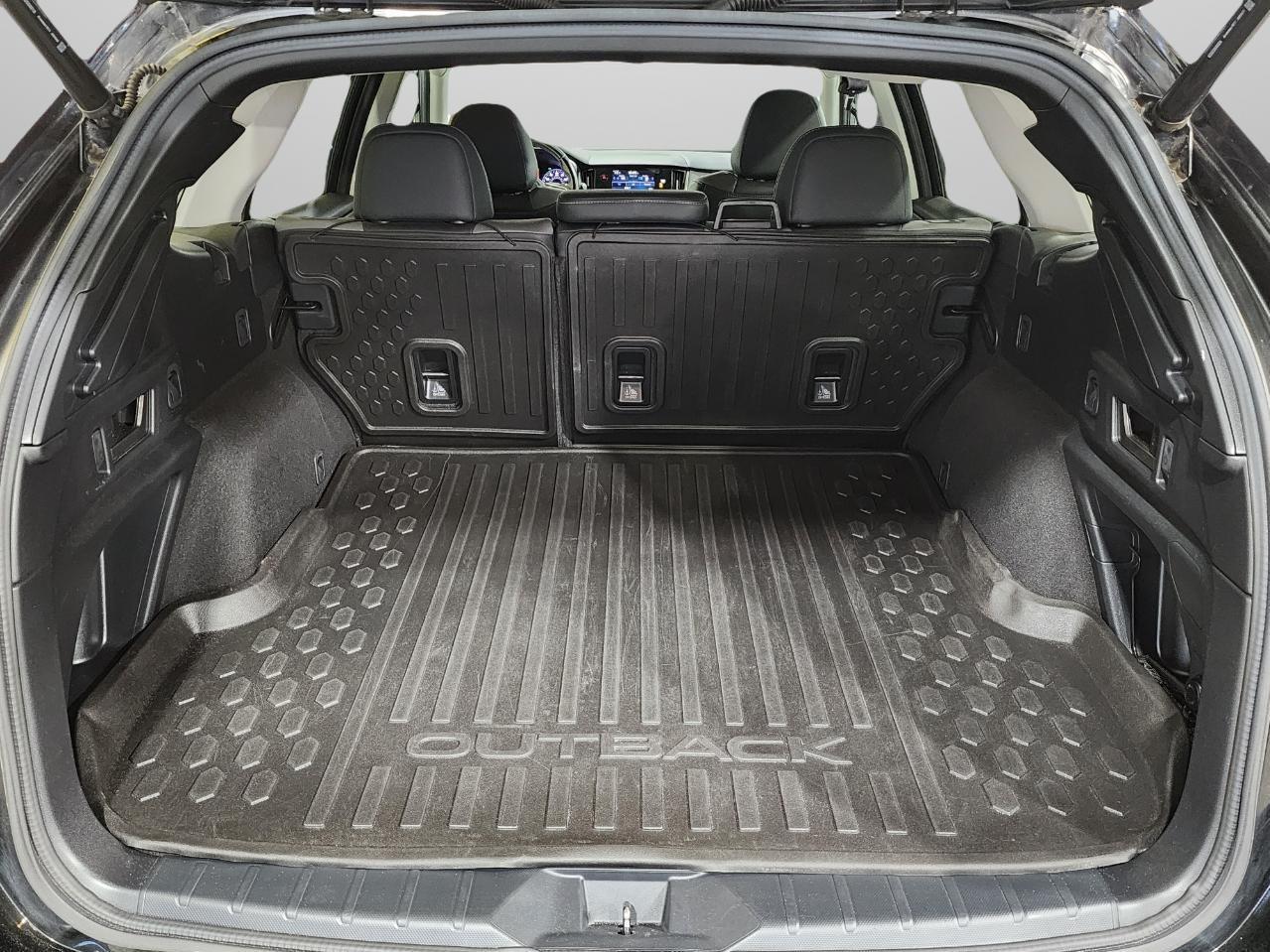 Subaru Outback  2020