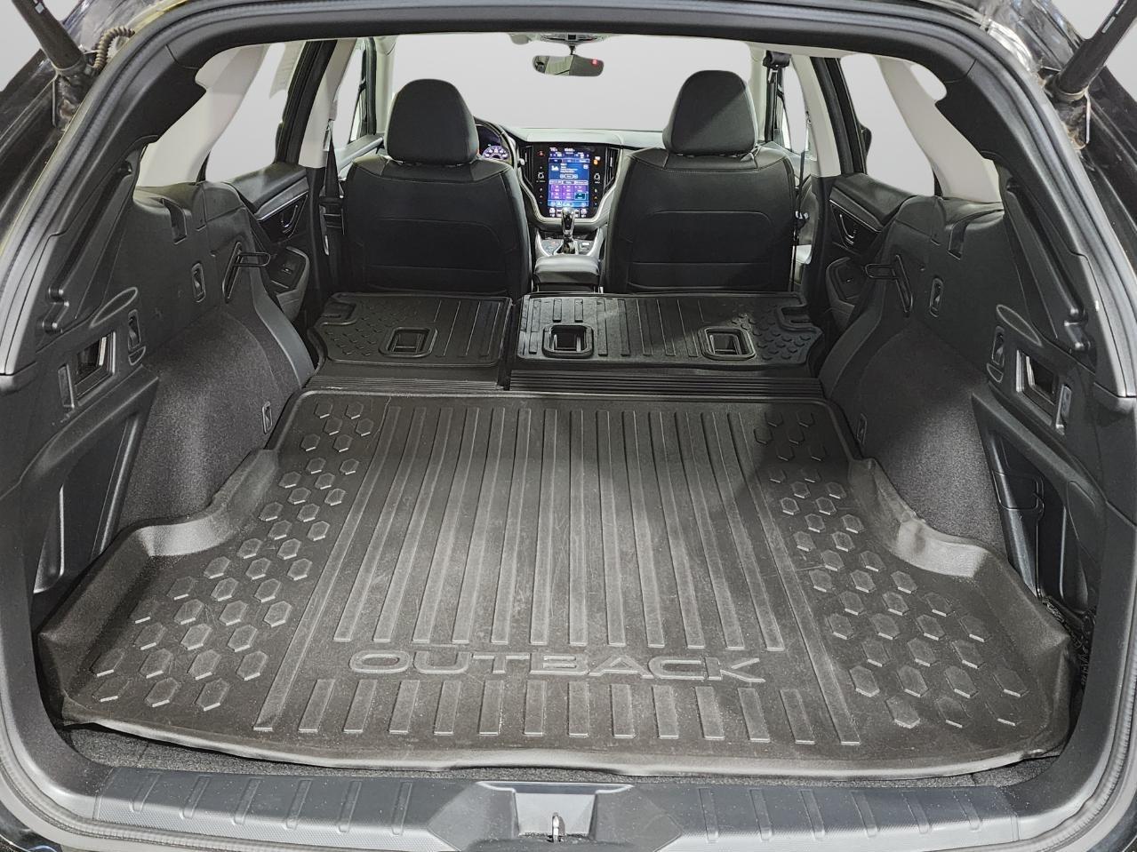 Subaru Outback  2020