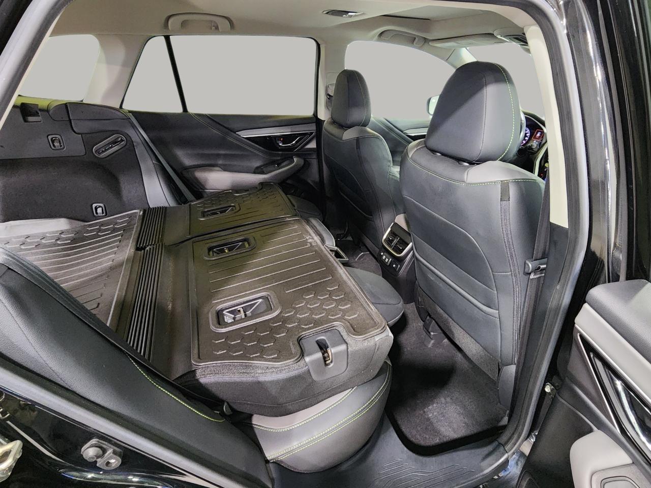 Subaru Outback  2020