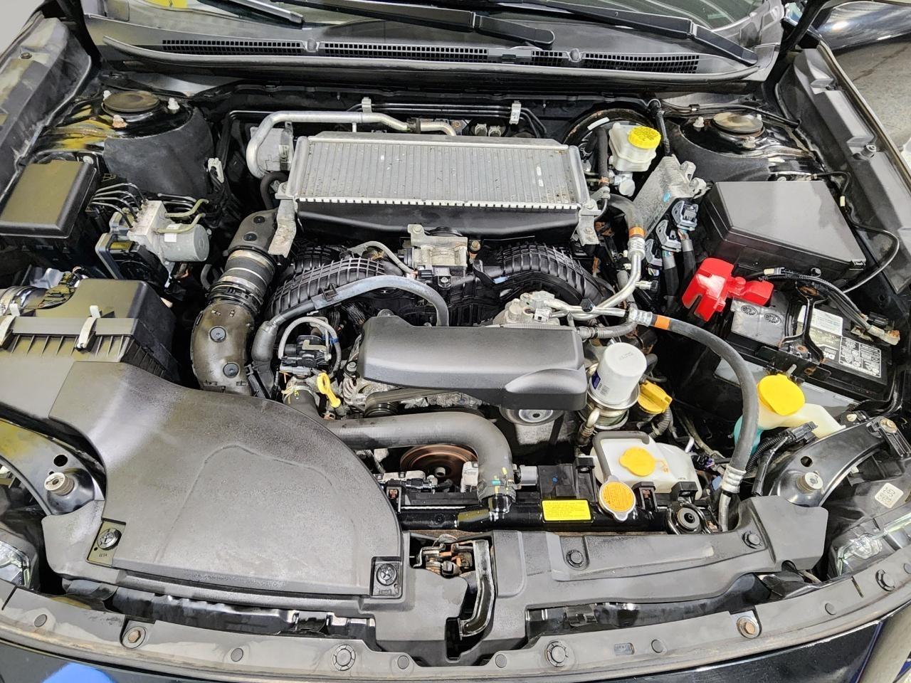 Subaru Outback  2020