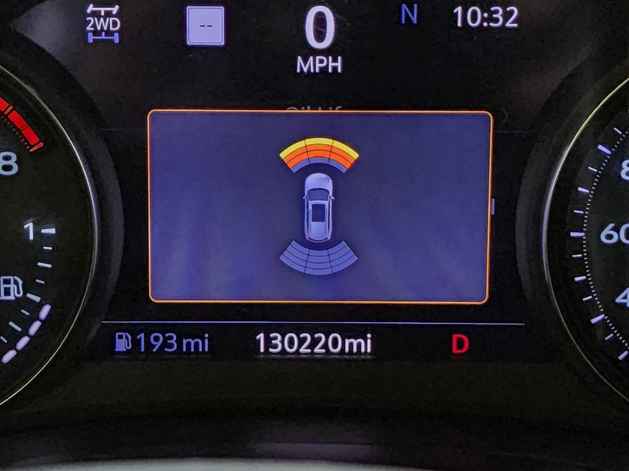 Cadillac XT6  2020