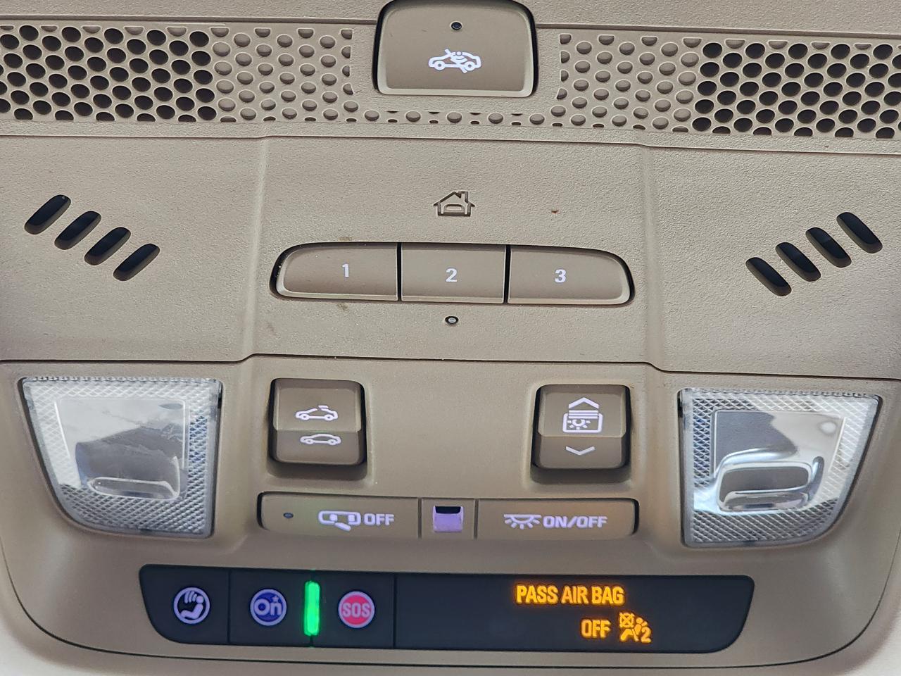 Cadillac XT6  2020