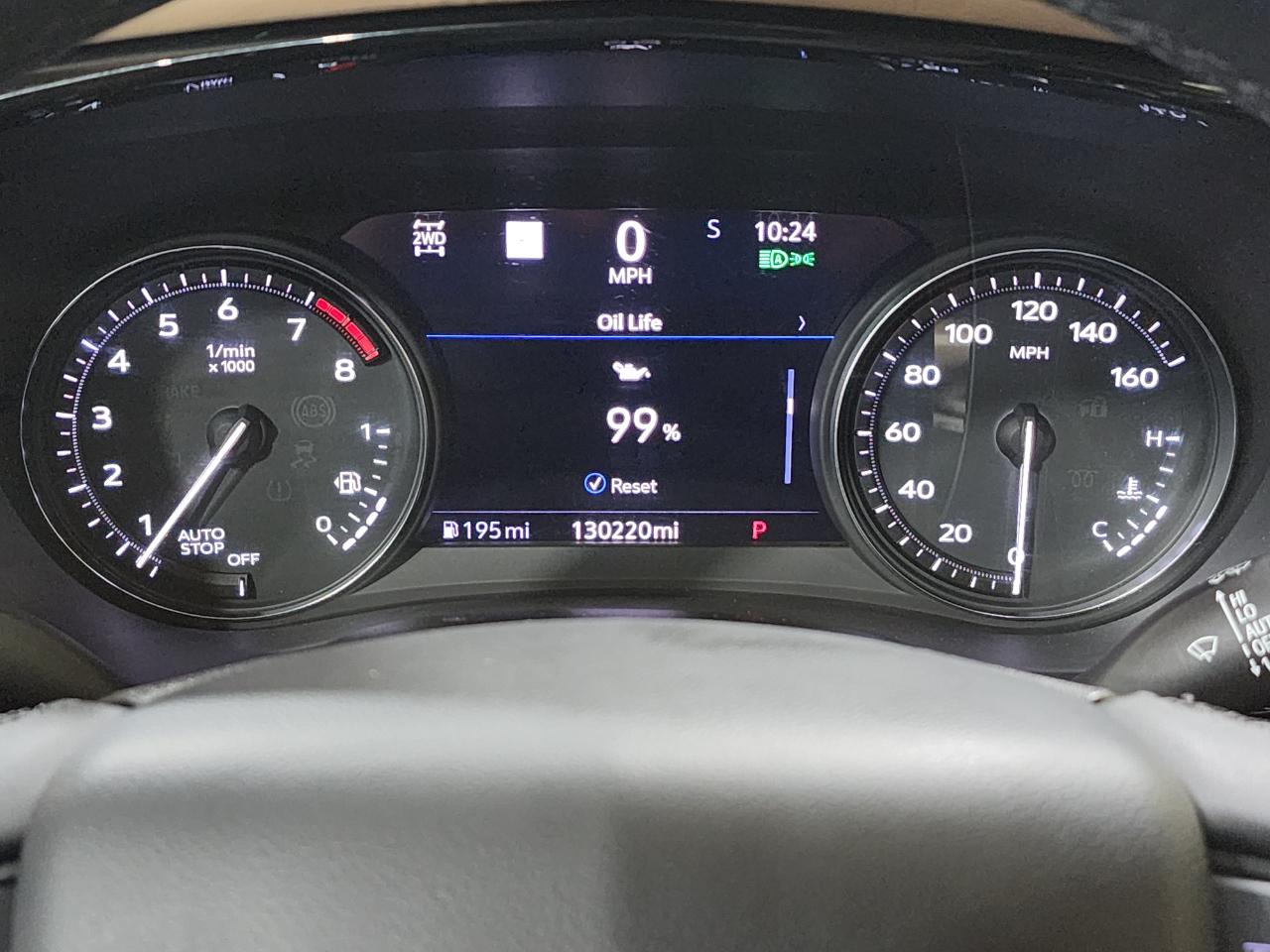 Cadillac XT6  2020