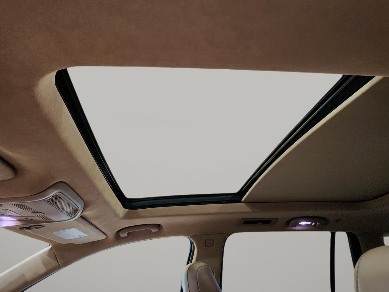 Cadillac XT6  2020