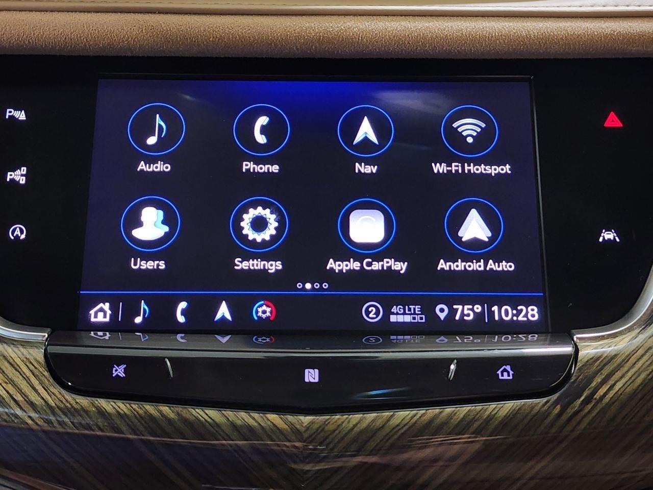 Cadillac XT6  2020