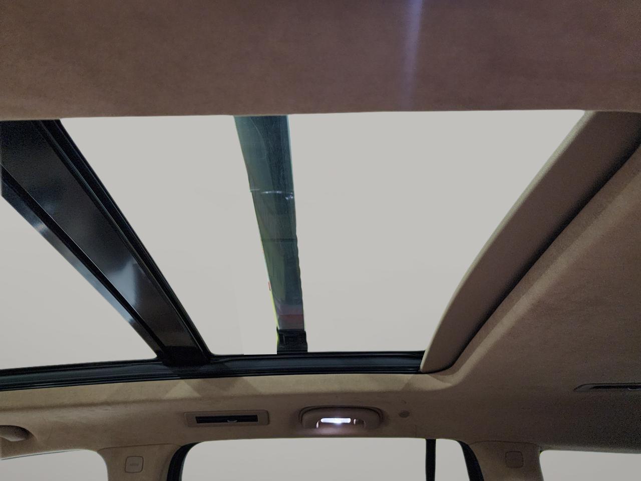 Cadillac XT6  2020