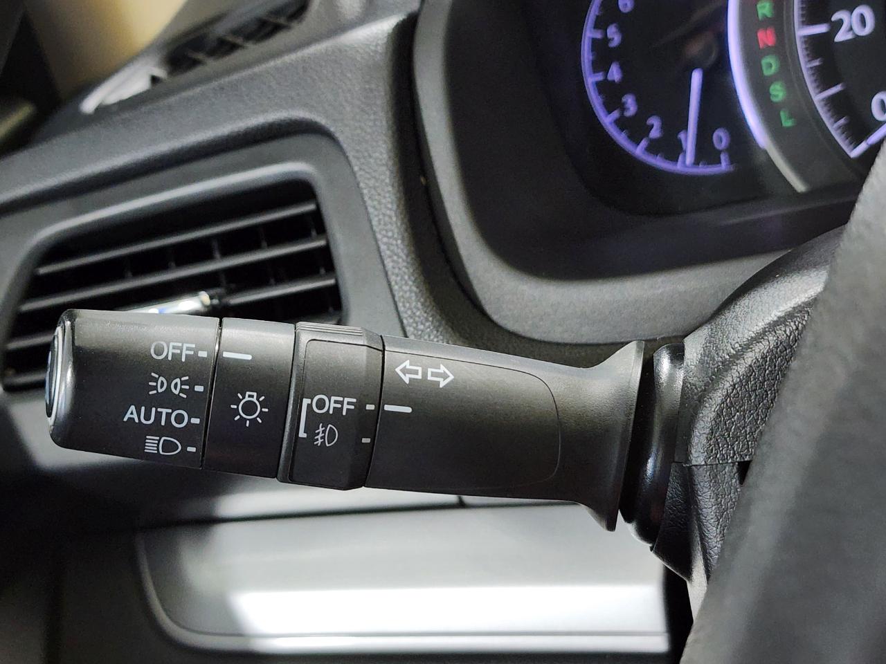 Honda CR-V  2015