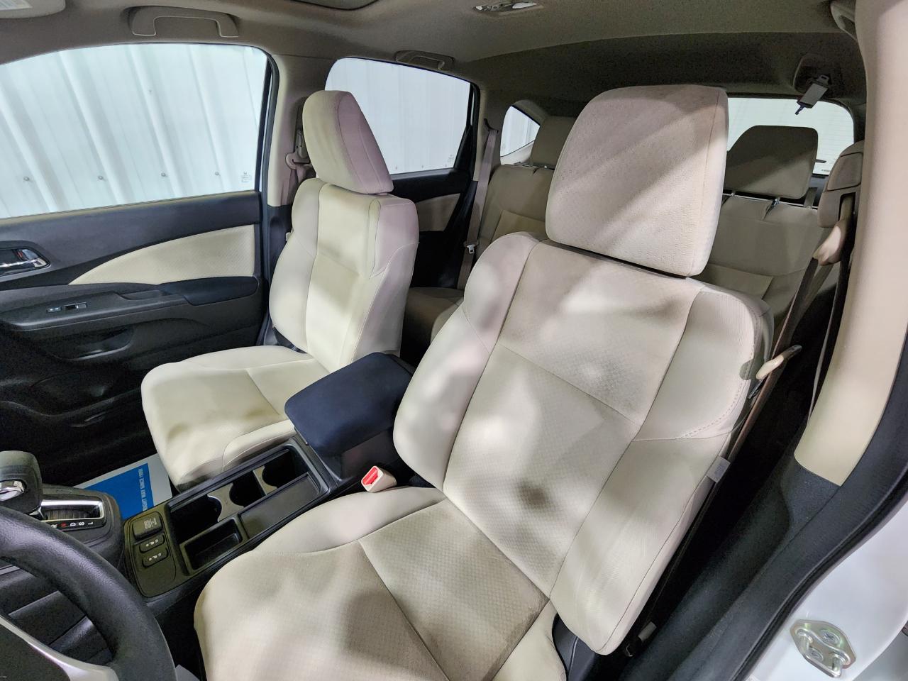 Honda CR-V  2015
