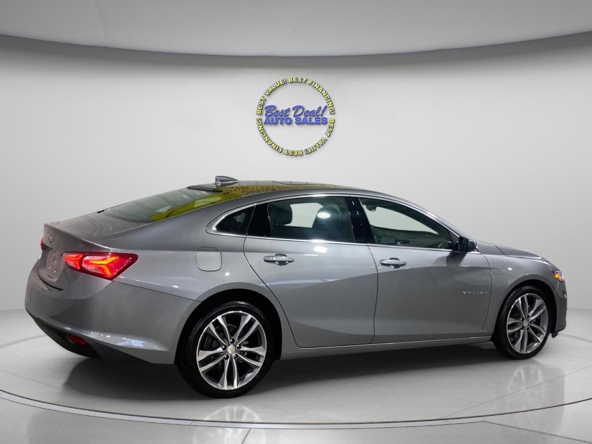 Chevrolet Malibu 2LT 2023