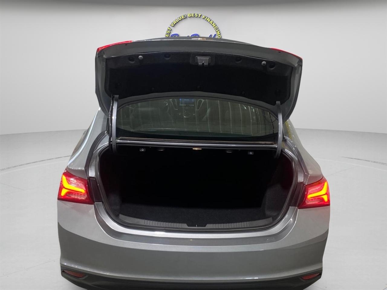 Chevrolet Malibu 2LT 2023