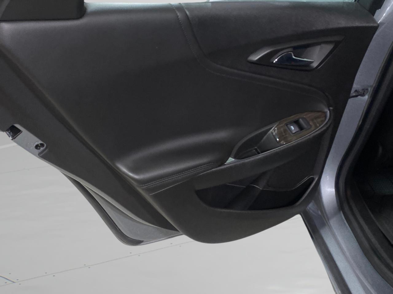Chevrolet Malibu 2LT 2023