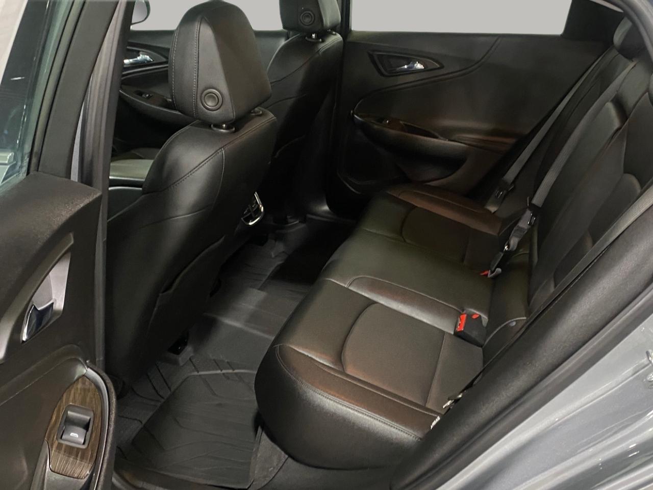 Chevrolet Malibu 2LT 2023