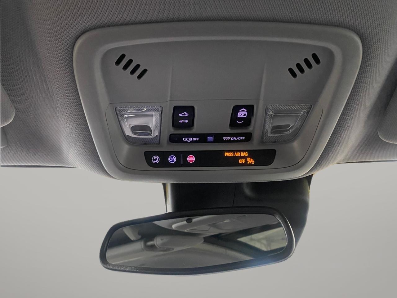 Chevrolet Malibu 2LT 2023
