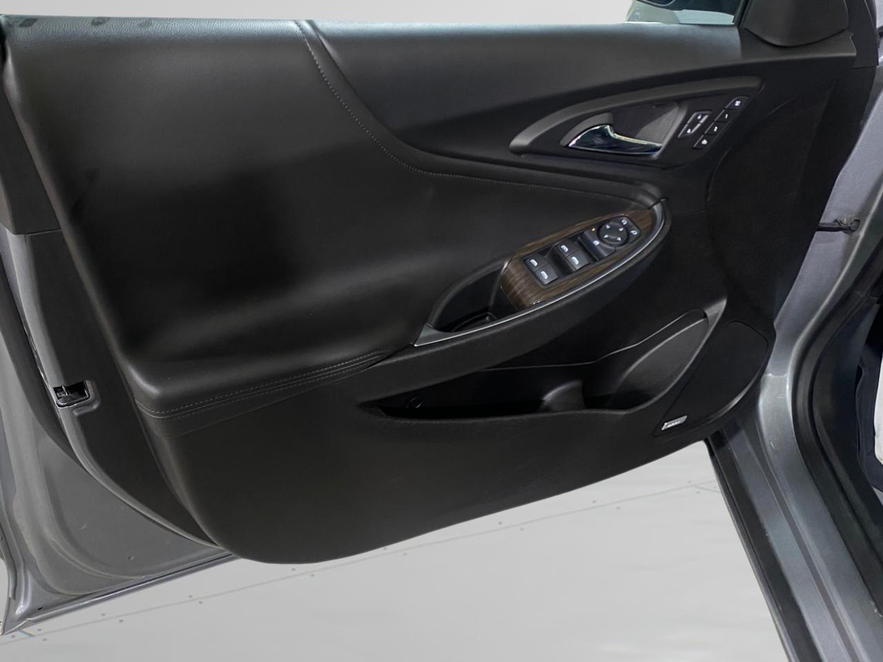 Chevrolet Malibu 2LT 2023
