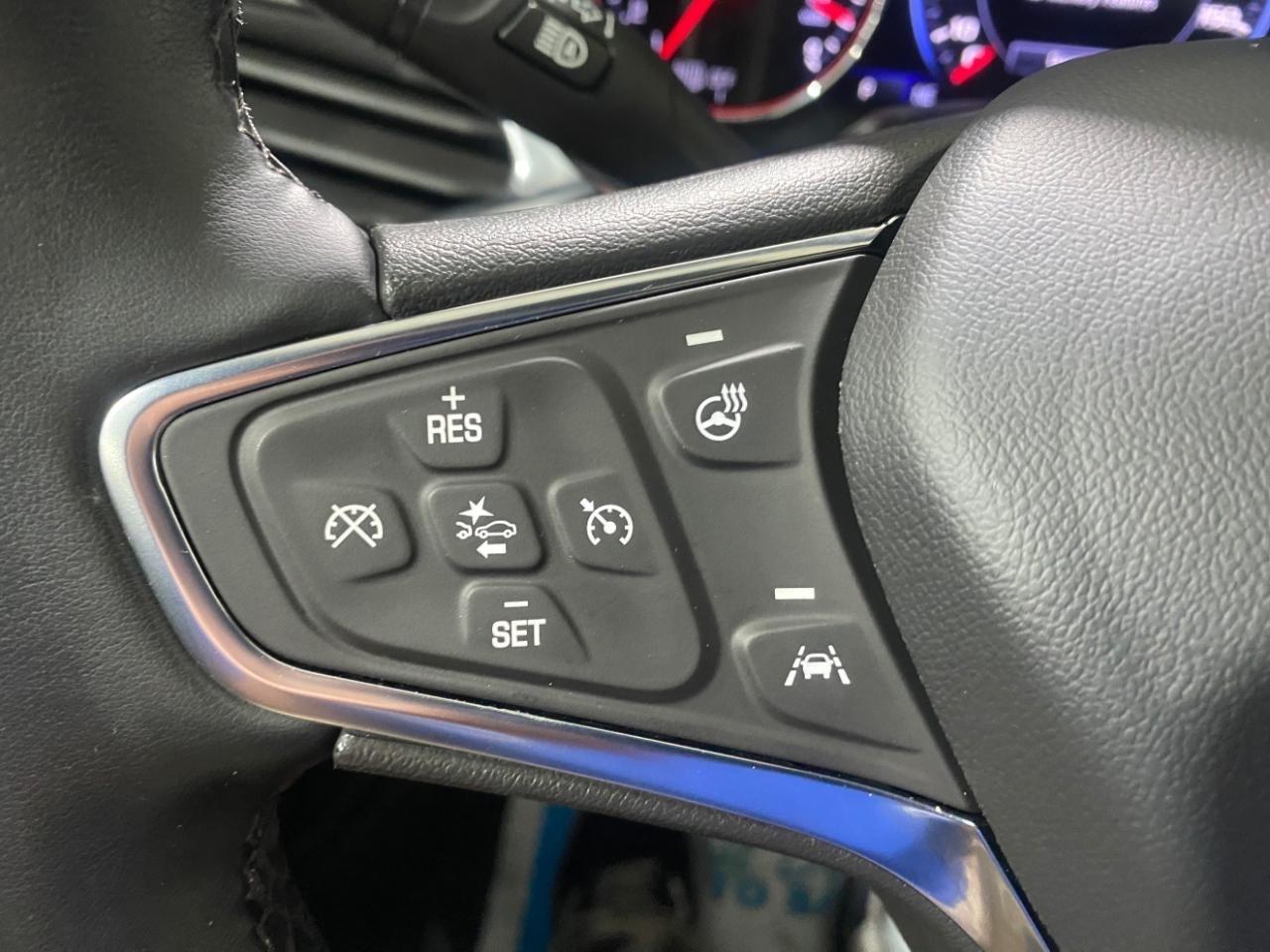 Chevrolet Malibu 2LT 2023