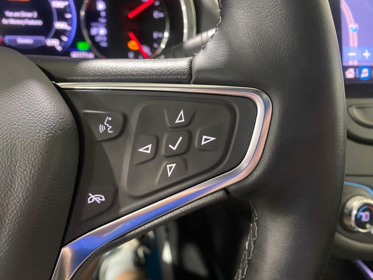 Chevrolet Malibu 2LT 2023