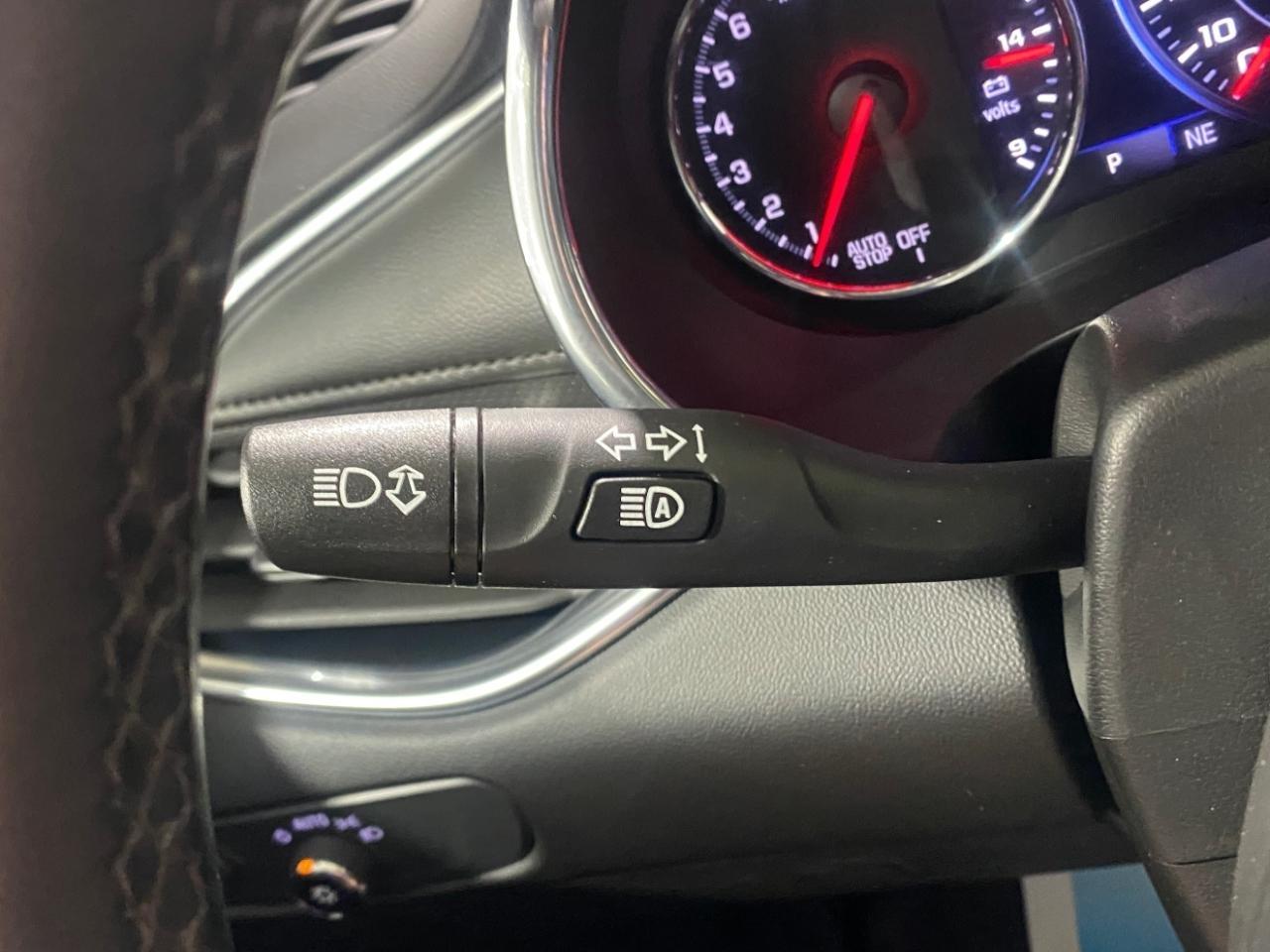 Chevrolet Malibu 2LT 2023