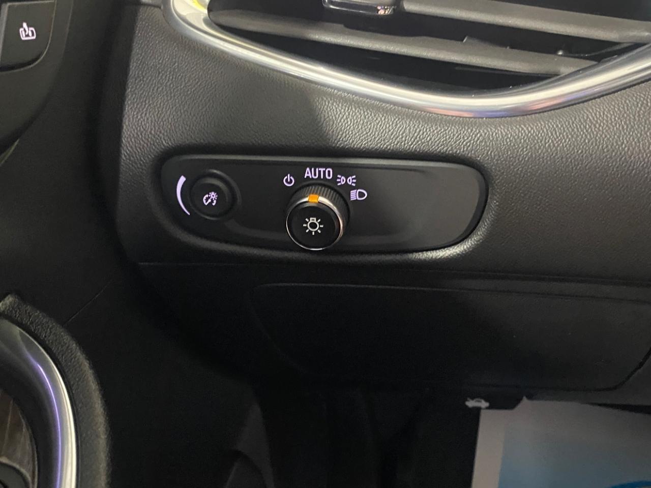 Chevrolet Malibu 2LT 2023